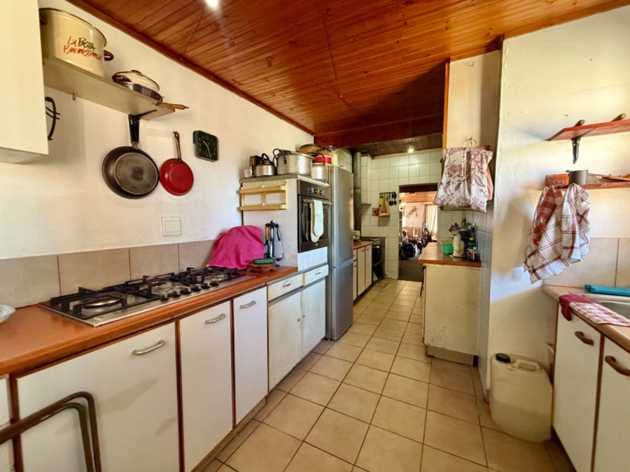 3 Bedroom Property for Sale in Kensington Eastern Cape